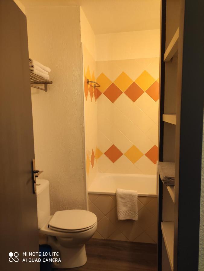 Appartement Les Palmiers Ніцца Екстер'єр фото
