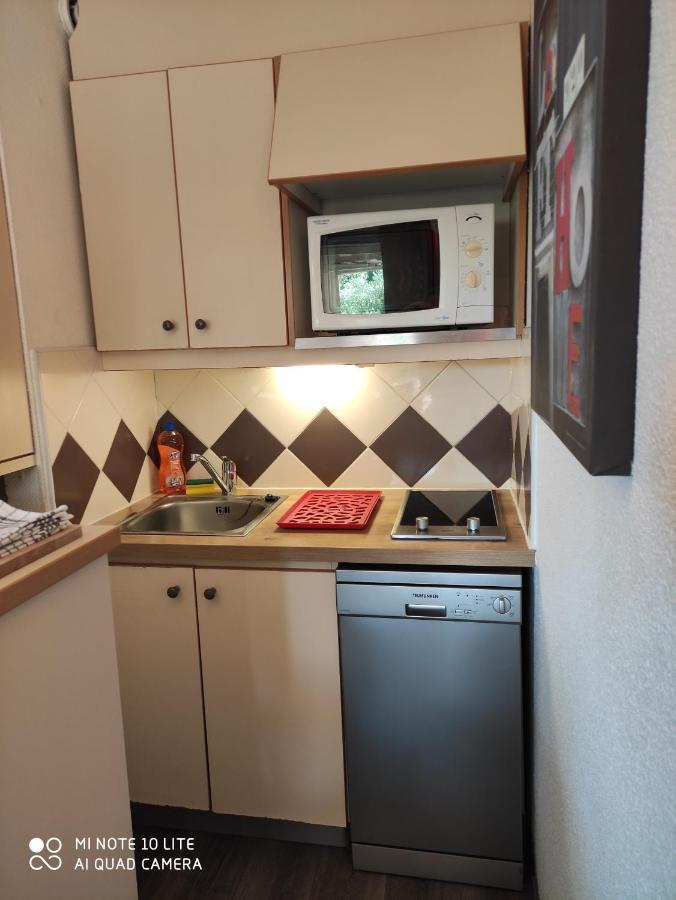 Appartement Les Palmiers Ніцца Екстер'єр фото