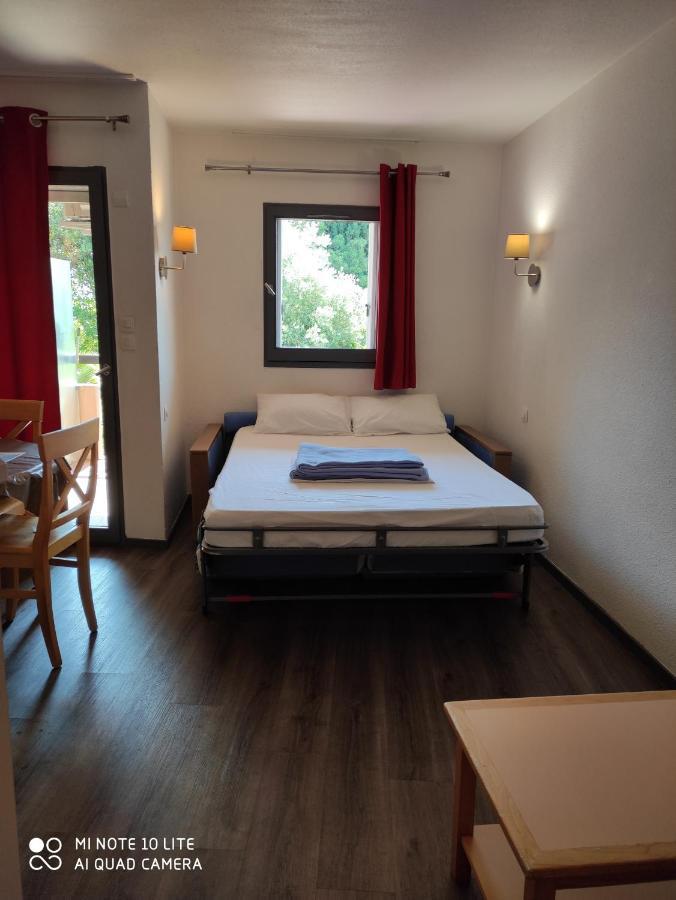 Appartement Les Palmiers Ніцца Екстер'єр фото