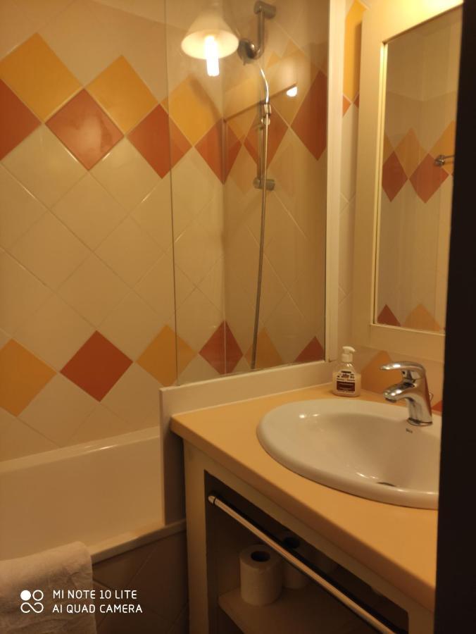 Appartement Les Palmiers Ніцца Екстер'єр фото